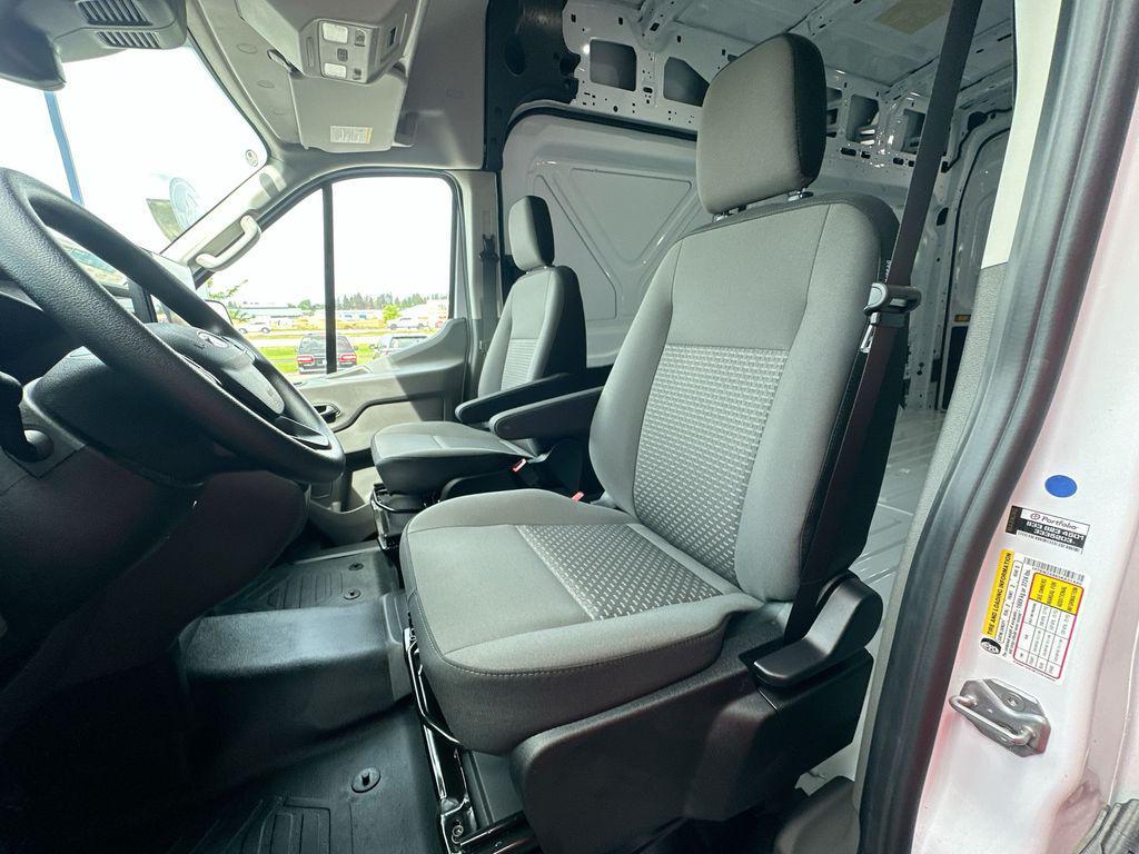 new 2025 Ford Transit-350 car, priced at $62,685