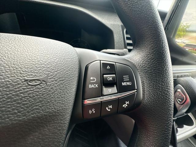 new 2025 Ford Transit-350 car, priced at $62,685