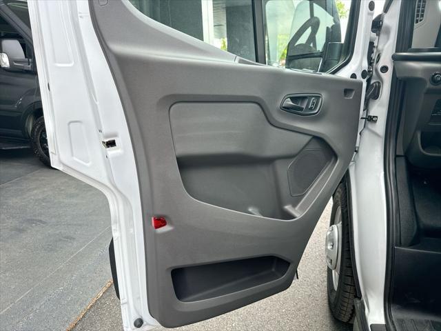 new 2025 Ford Transit-350 car, priced at $62,685