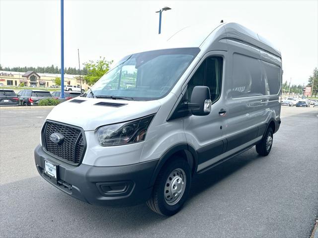 new 2025 Ford Transit-350 car, priced at $62,685