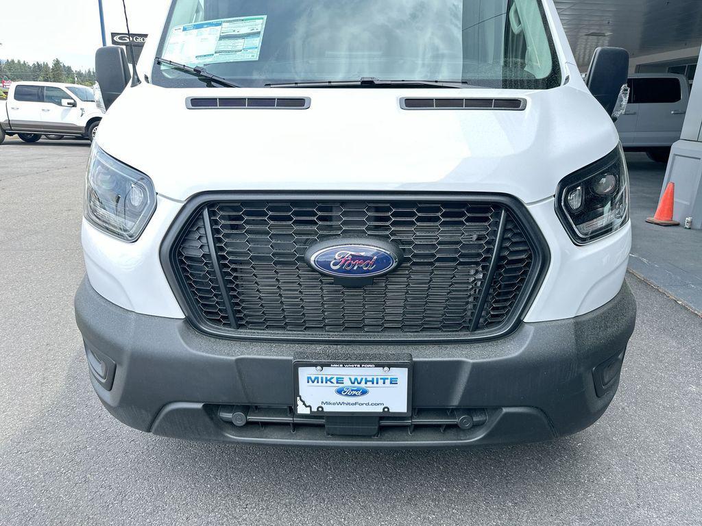 new 2025 Ford Transit-350 car, priced at $62,685