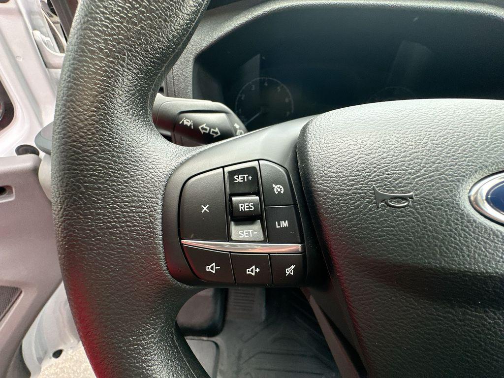 new 2025 Ford Transit-350 car, priced at $62,685