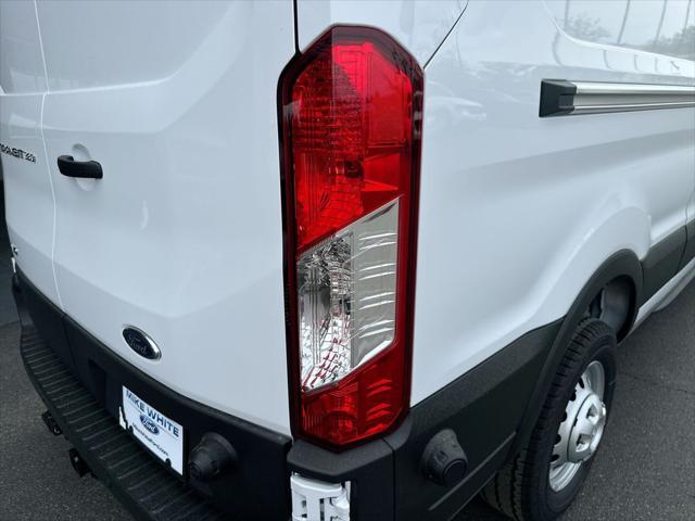 new 2025 Ford Transit-350 car, priced at $62,685