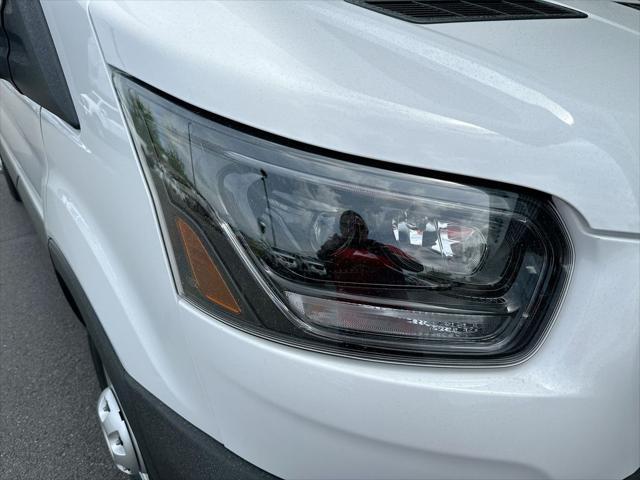 new 2025 Ford Transit-350 car, priced at $62,685