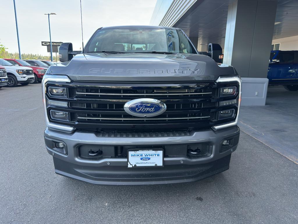new 2025 Ford F-350 car, priced at $97,489