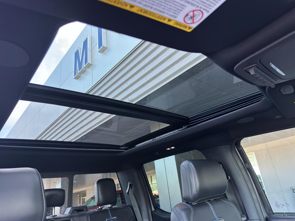 new 2025 Ford F-350 car, priced at $97,489