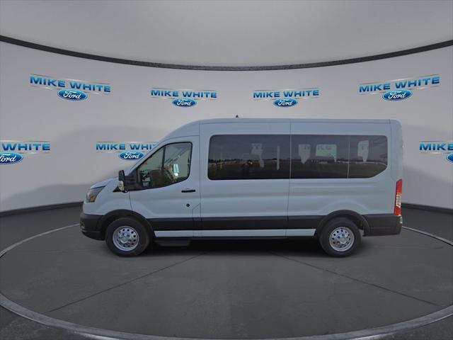 new 2024 Ford Transit-350 car, priced at $71,285