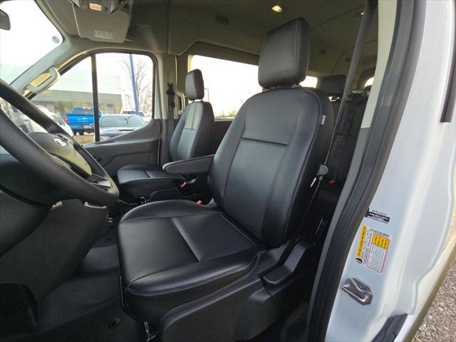 new 2024 Ford Transit-350 car, priced at $71,285