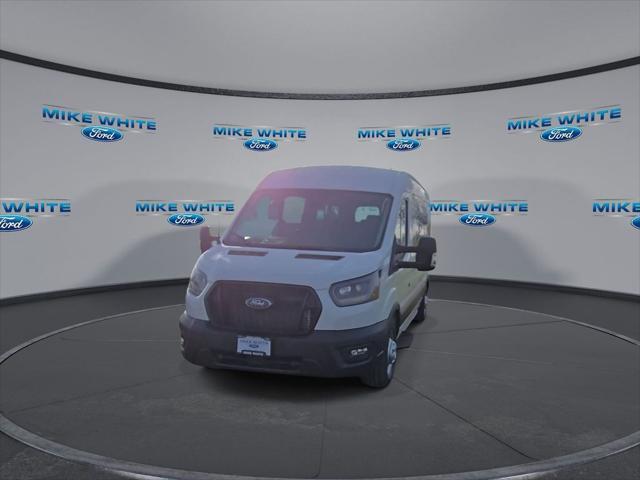 new 2024 Ford Transit-350 car, priced at $71,285