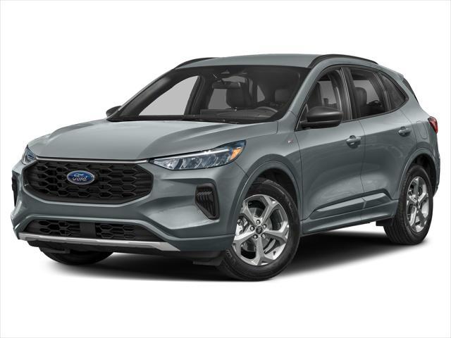 used 2023 Ford Escape car