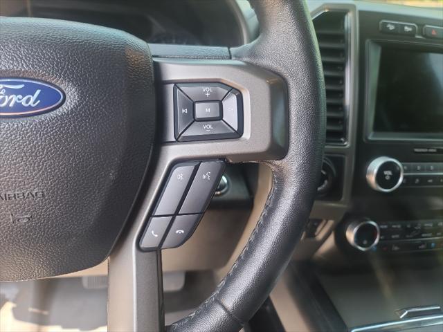 used 2020 Ford Expedition car, priced at $44,875