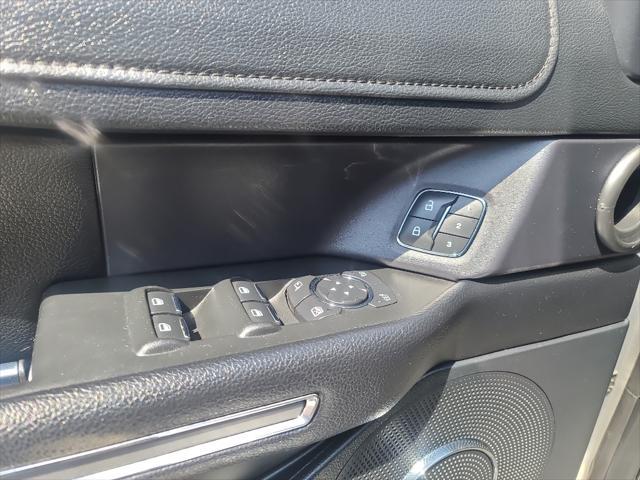 used 2020 Ford Expedition car, priced at $44,875