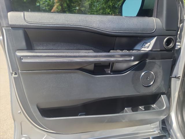 used 2020 Ford Expedition car, priced at $44,875