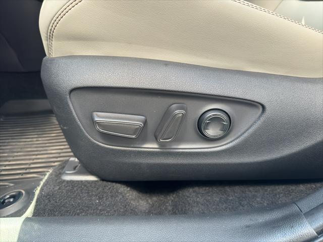 used 2024 Toyota RAV4 car, priced at $39,697
