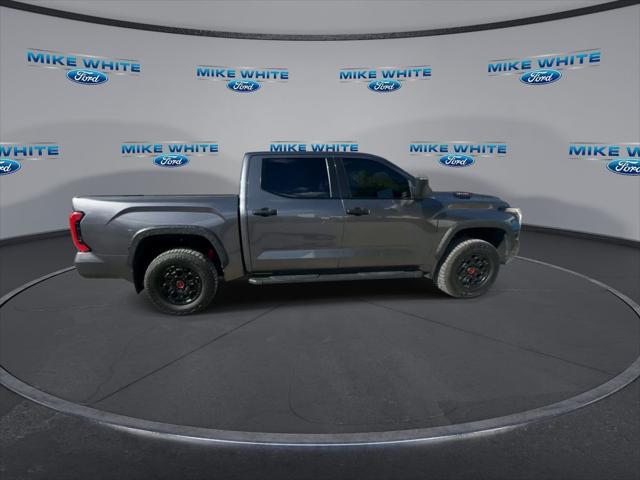 used 2023 Toyota Tundra Hybrid car, priced at $69,566