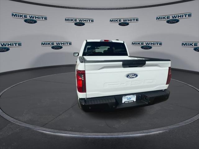 new 2024 Ford F-150 car, priced at $46,661