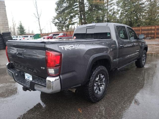 used 2019 Toyota Tacoma car, priced at $29,889