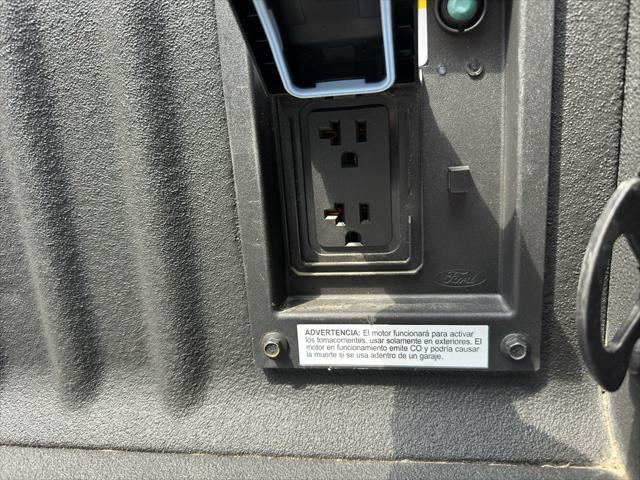 used 2023 Ford F-350 car, priced at $74,627