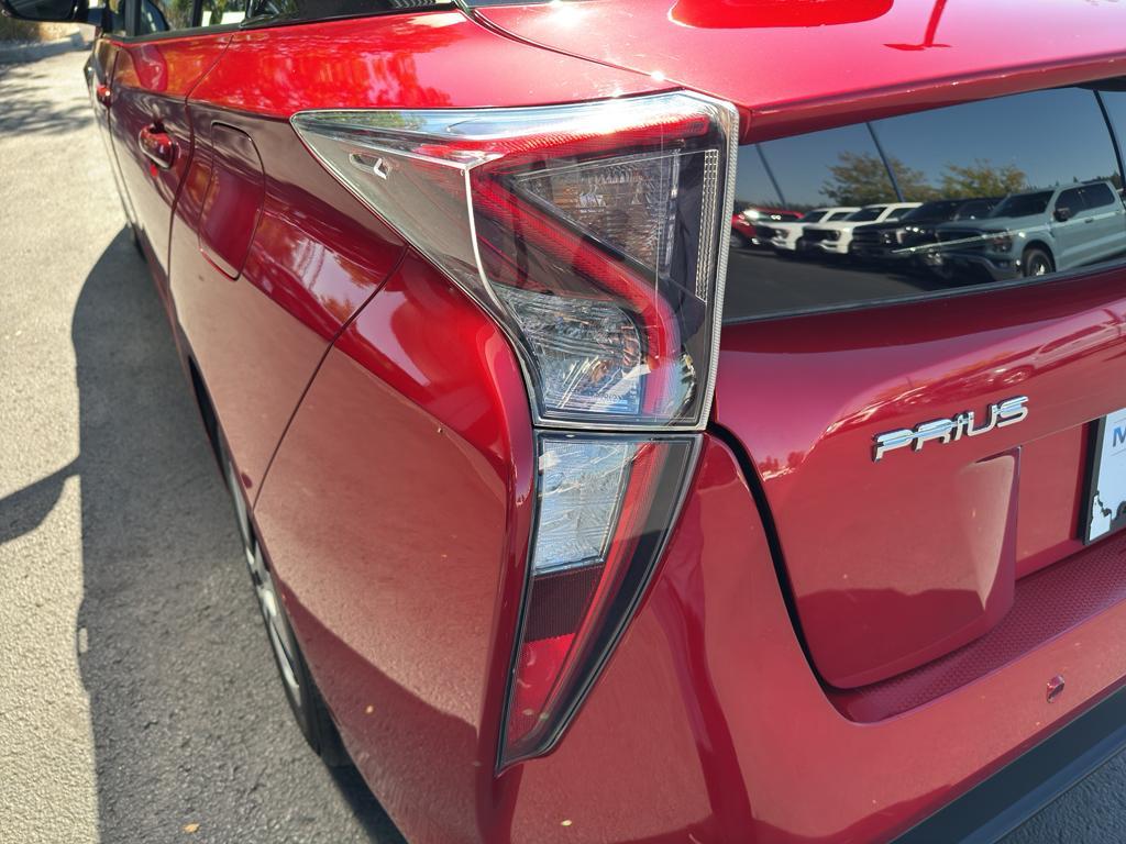 used 2018 Toyota Prius car, priced at $23,547