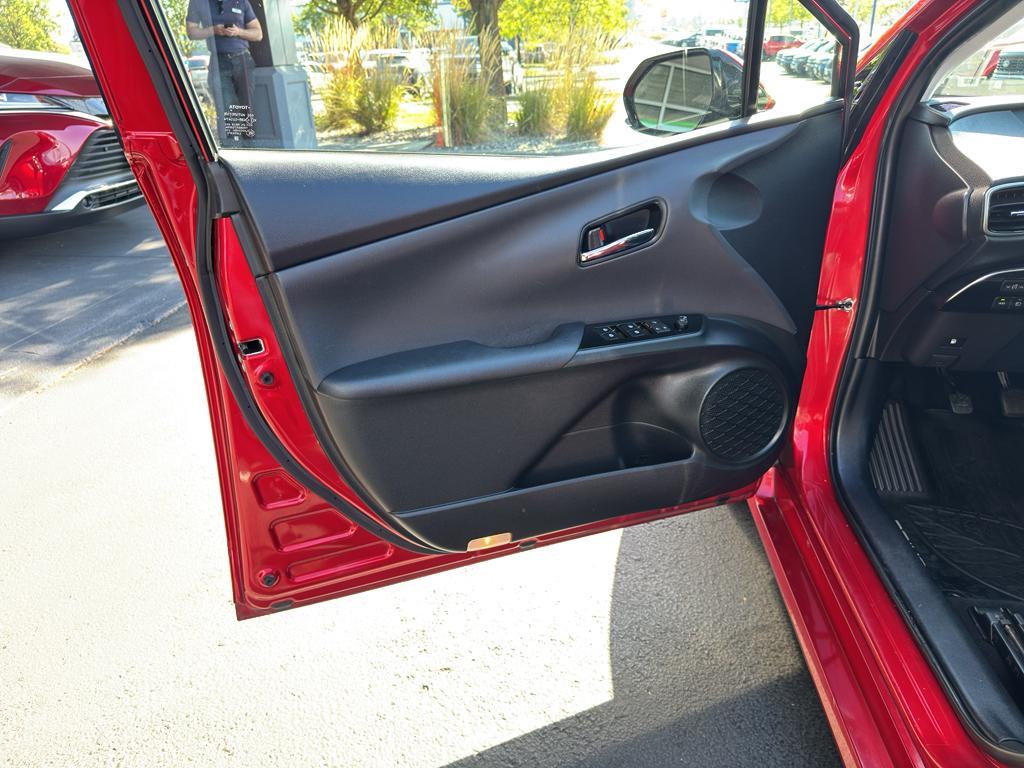 used 2018 Toyota Prius car, priced at $23,547