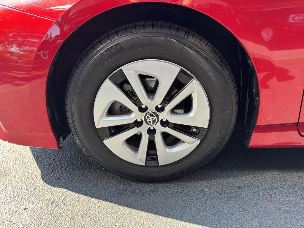 used 2018 Toyota Prius car, priced at $23,547
