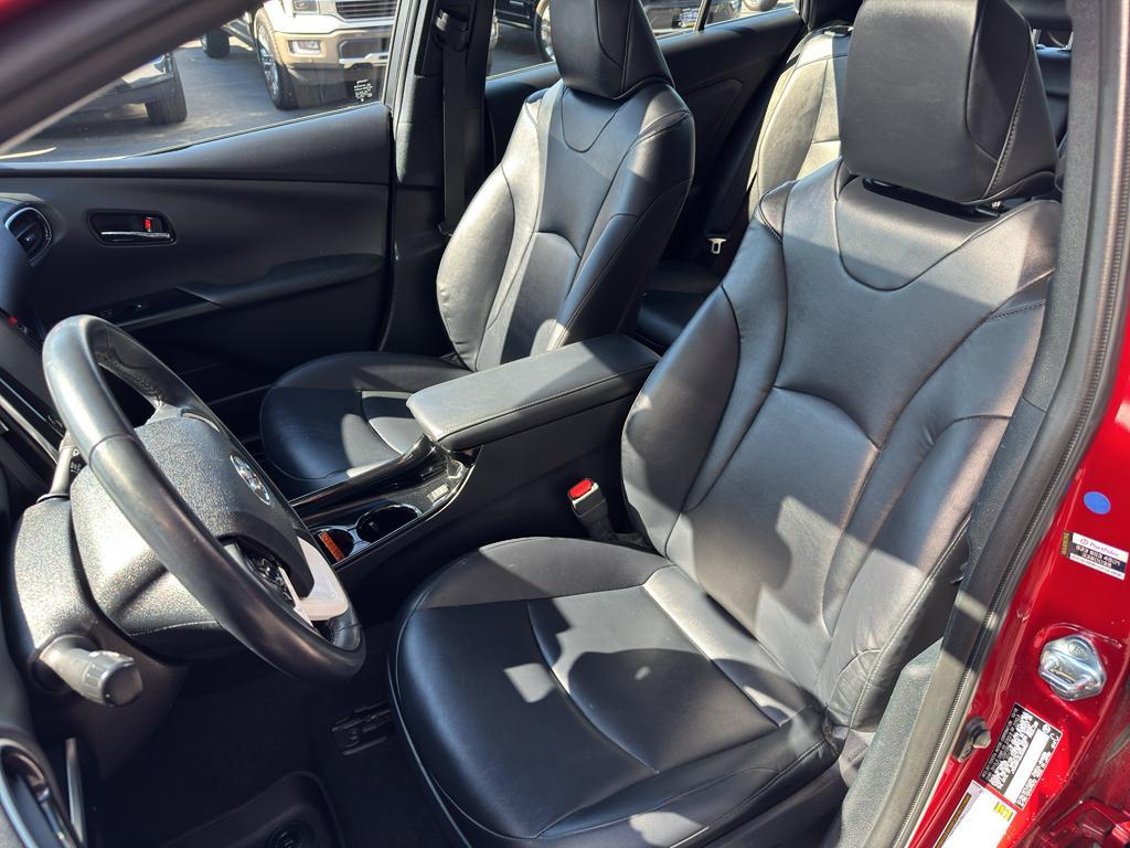used 2018 Toyota Prius car, priced at $23,547