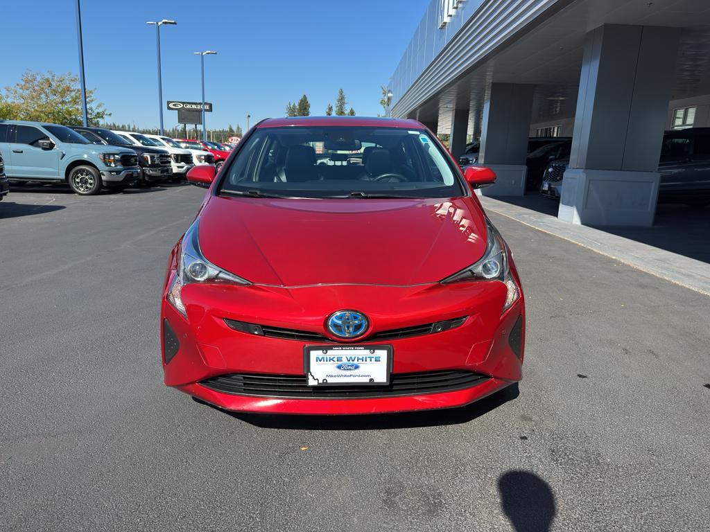 used 2018 Toyota Prius car, priced at $23,547