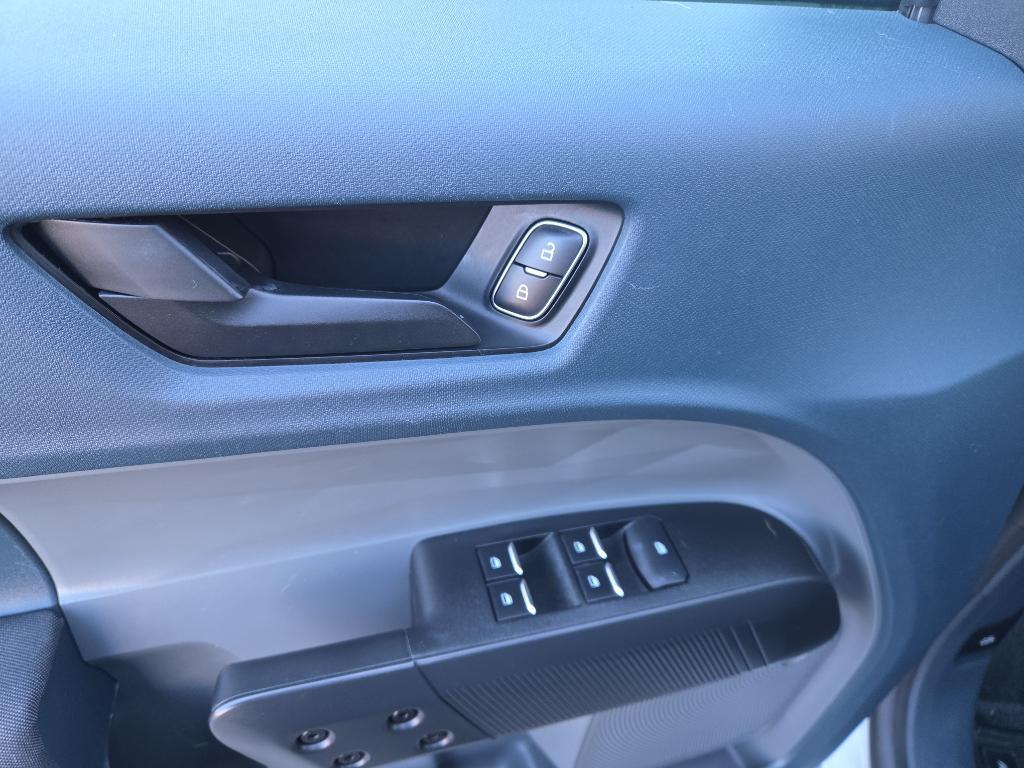 used 2022 Ford Maverick car, priced at $21,258