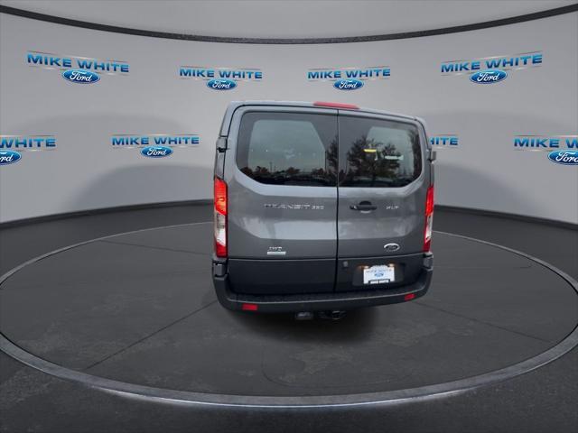 new 2024 Ford Transit-350 car, priced at $71,235