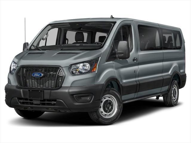 new 2024 Ford Transit-350 car, priced at $71,235