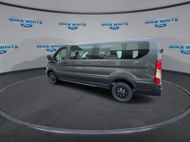 new 2024 Ford Transit-350 car, priced at $71,235