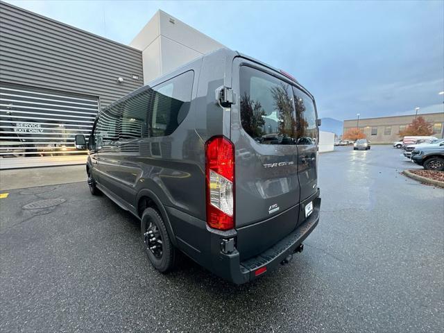 new 2024 Ford Transit-350 car, priced at $71,235