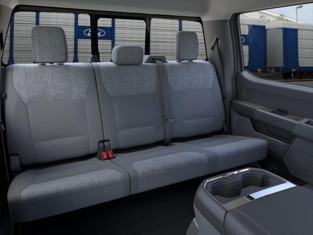 new 2025 Ford F-350 car, priced at $63,485