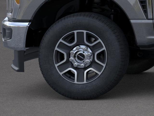 new 2025 Ford F-350 car, priced at $63,485