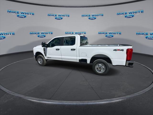 new 2024 Ford F-350 car, priced at $63,413