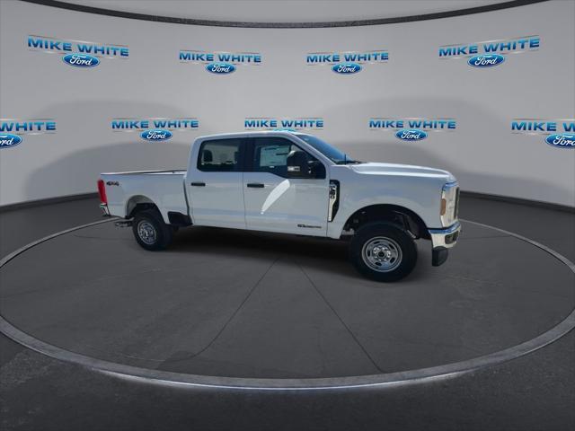 new 2024 Ford F-350 car, priced at $63,413