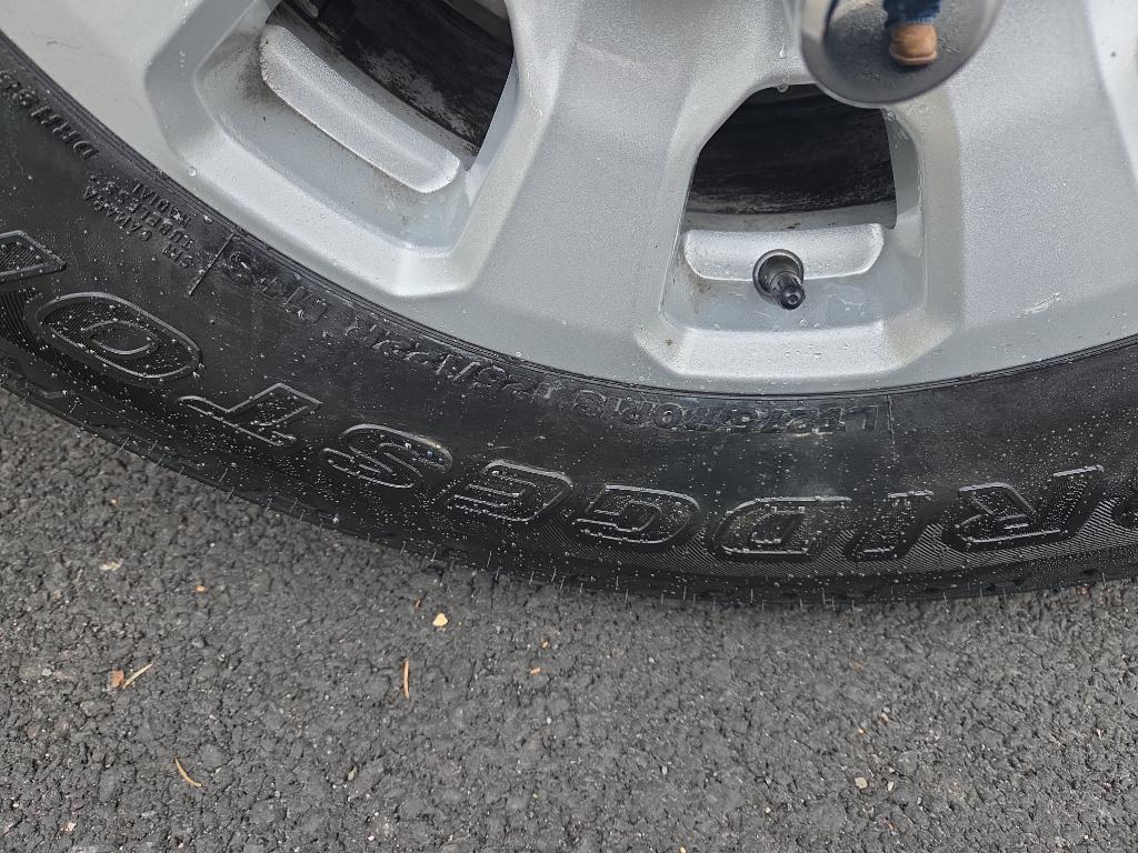 used 2024 Ford F-350 car, priced at $57,747