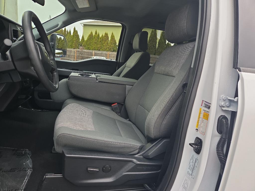 used 2024 Ford F-350 car, priced at $57,747