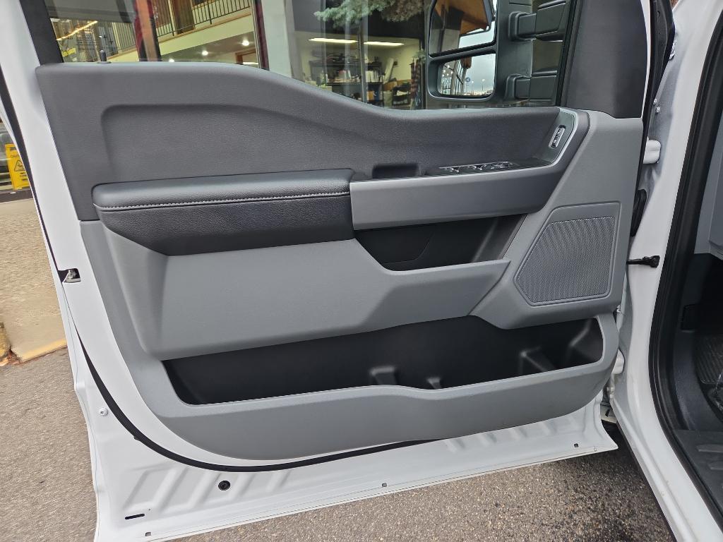 used 2024 Ford F-350 car, priced at $57,747