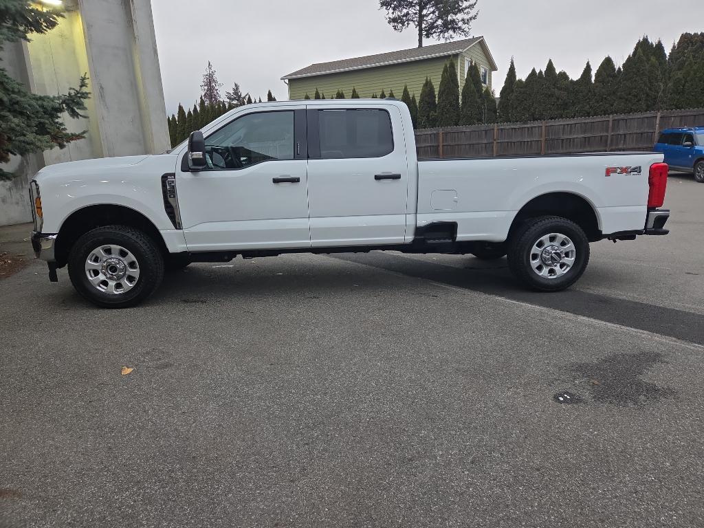 used 2024 Ford F-350 car, priced at $57,747