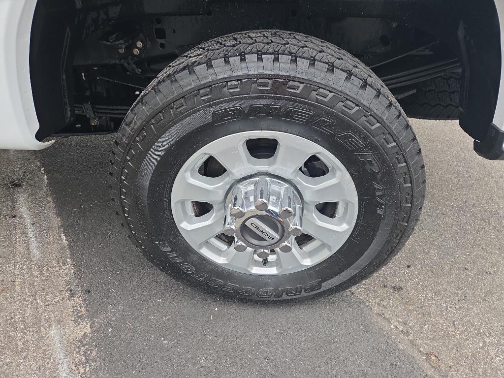 used 2024 Ford F-350 car, priced at $57,747