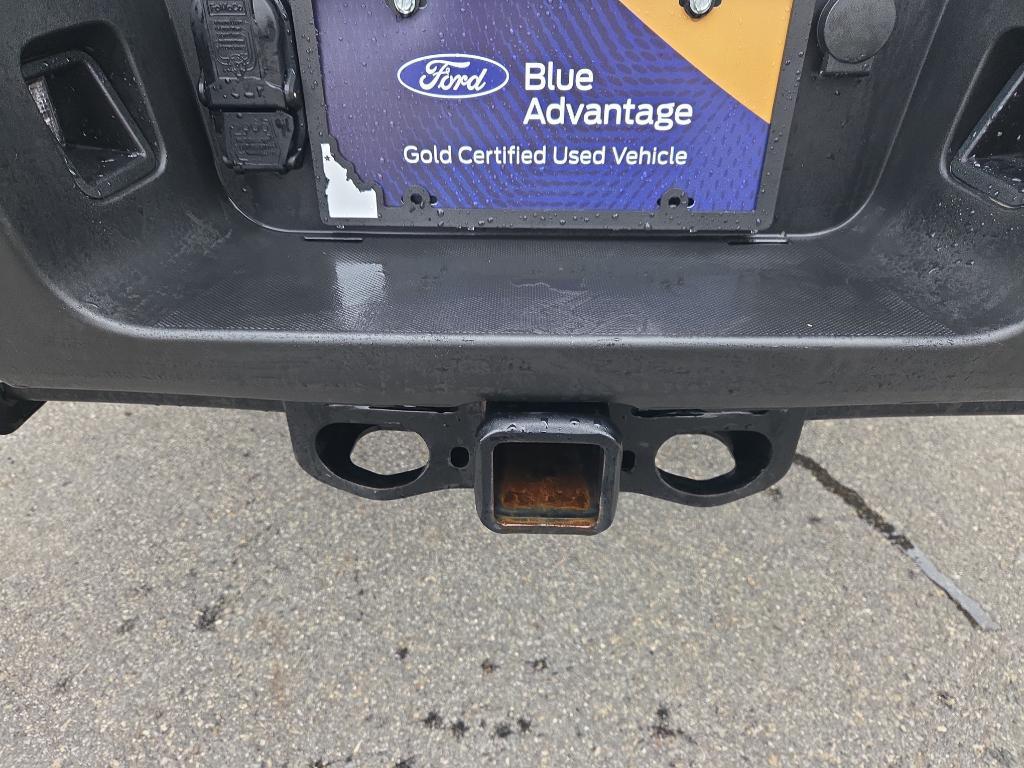 used 2024 Ford F-350 car, priced at $57,747