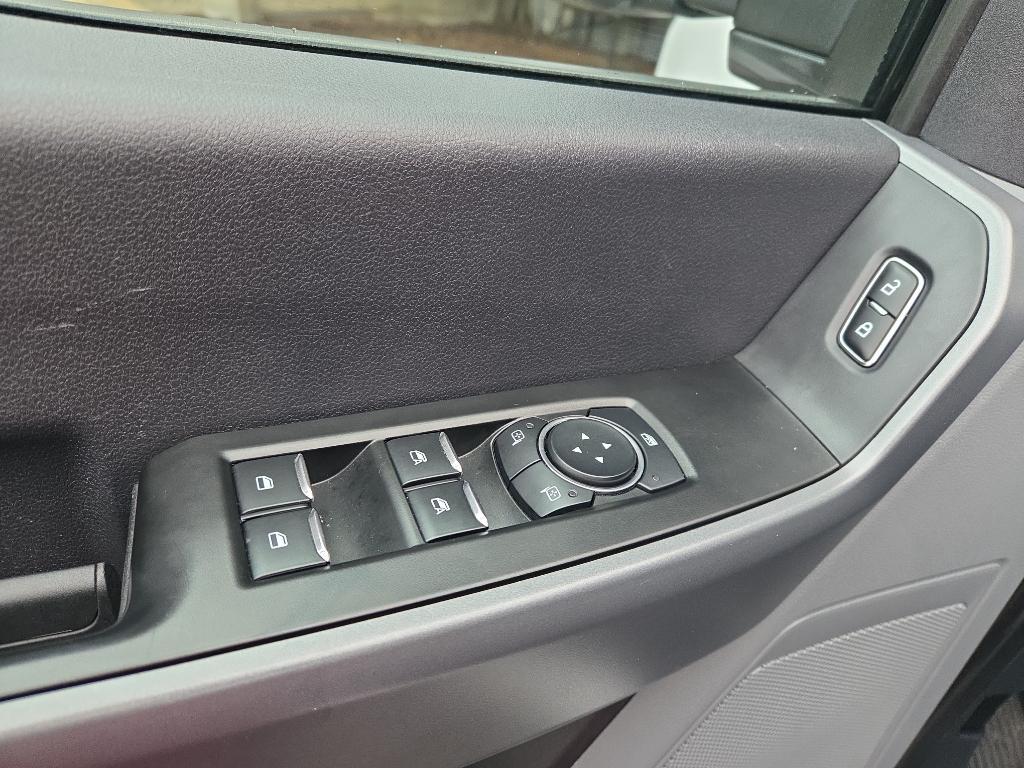 used 2024 Ford F-350 car, priced at $57,747