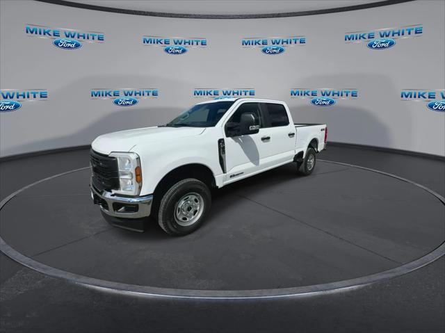 new 2024 Ford F-350 car, priced at $67,280