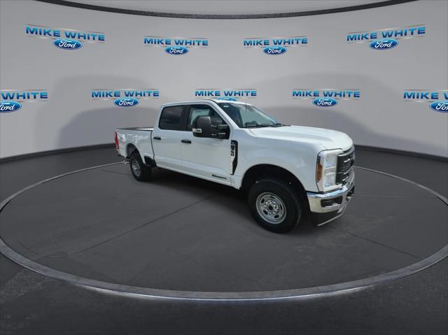 new 2024 Ford F-350 car, priced at $67,280