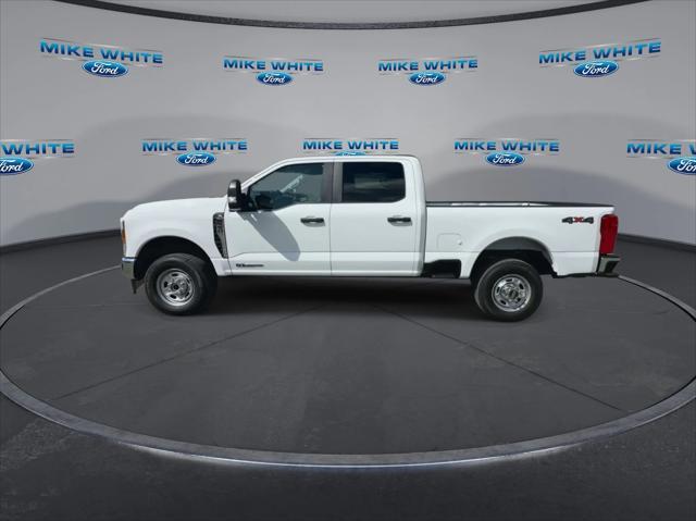 new 2024 Ford F-350 car, priced at $67,280