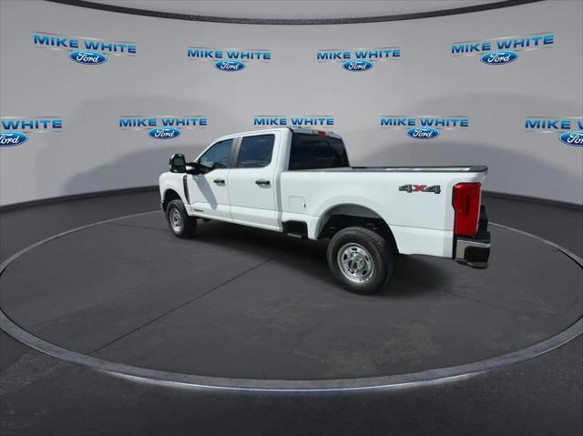 new 2024 Ford F-350 car, priced at $67,280