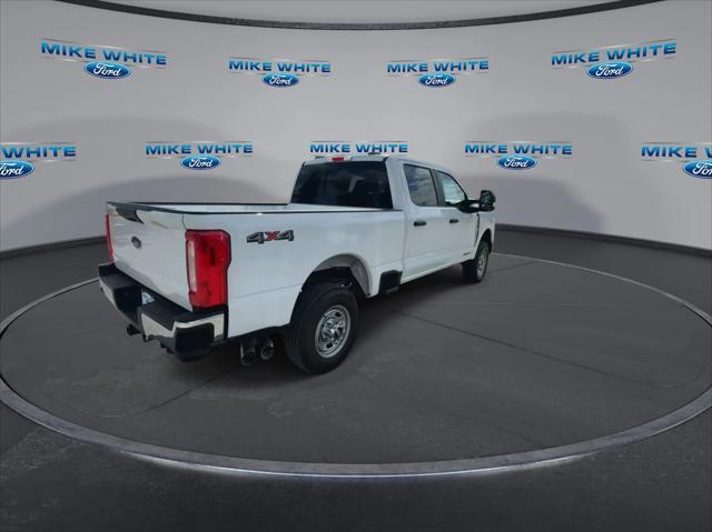 new 2024 Ford F-350 car, priced at $67,280