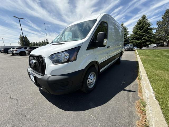 new 2025 Ford Transit-350 car, priced at $62,370
