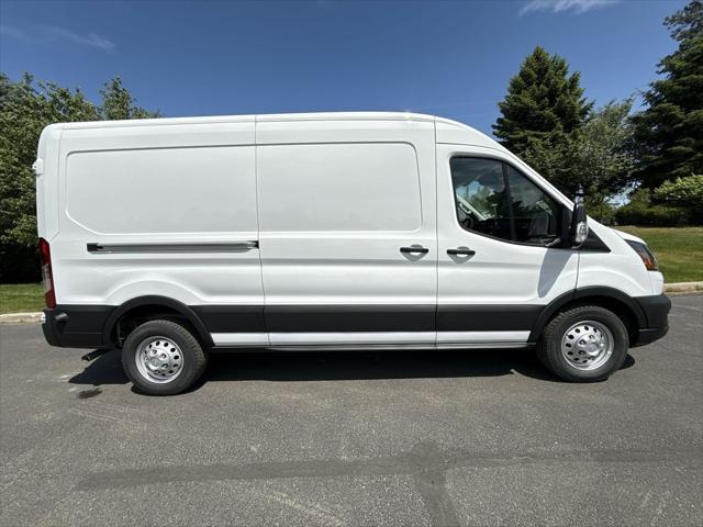 new 2025 Ford Transit-350 car, priced at $62,370